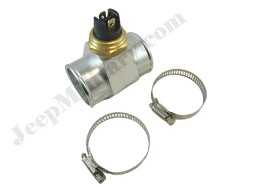 Adapatateur sonde température