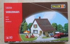 Maquette Ho 1/87 FALLER 130204