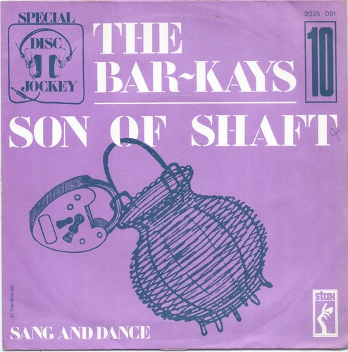 The bar kays son - the, of