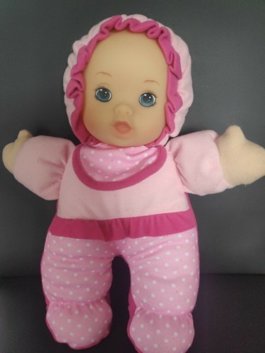 Peluche luciole poupée - peluche,