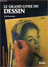 Le grand livre du dessin,Histoire, étude, matériel, techniques, thèmes,