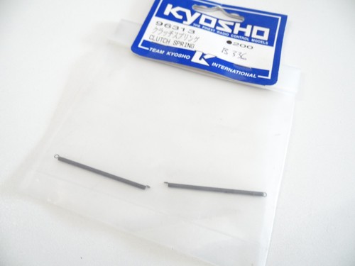 Kyosho 96313 clutch spring - kyosho,