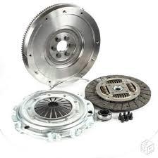 Kit embrayage volant moteur - +,