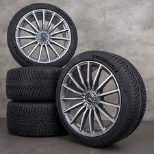 Mercedes AMG GT 43 53 63 & S