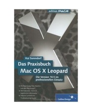 Das Praxisbuch Mac OS X