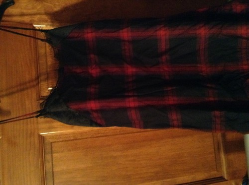 New buffalo david bitton plaid - buffalo,