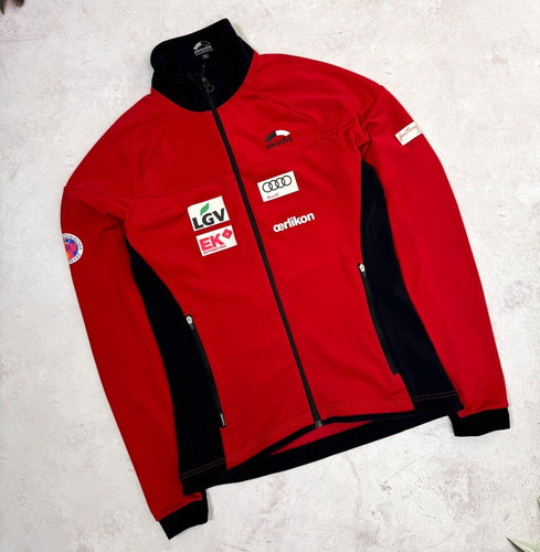 Maillot chaud swiss - maillot,