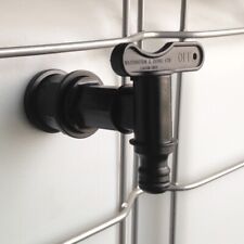 Trop-plein cuve eau 1000L -