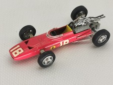 SOLIDO N°167 1/43ème FERRARI