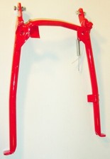 Cadre Châssis Central 1978