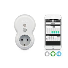 Beewi 780202 Prise connectée