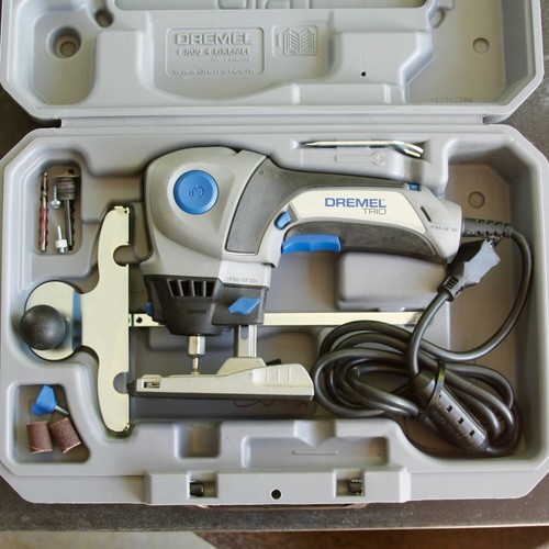 Dremel trio model 6800 - model,