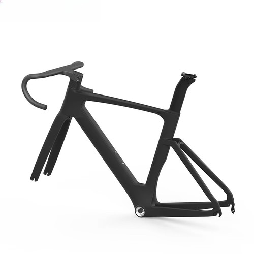 Carbon fiber road bike racing - ,