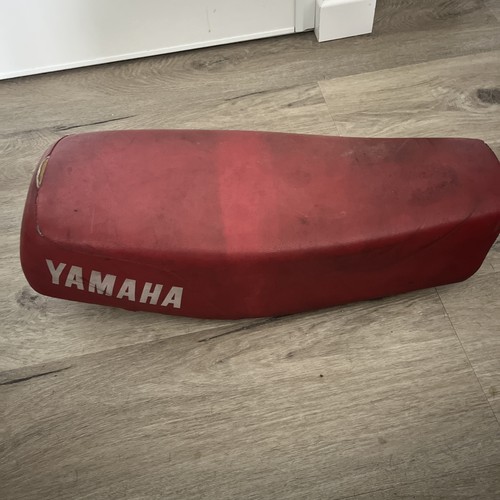 Selle pour yamaha dtmx de - 50,