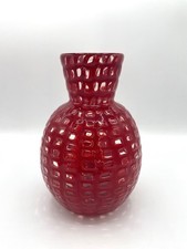 Vaso venini murano occhi - vaso, «