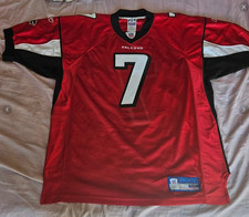 Reebok NFL Jersey Michael Vick