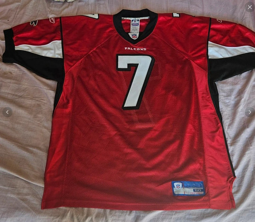 Reebok nfl jersey - jersey, vick