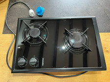 Plaque de cuisson gaz 2 feux