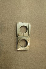 Tendeurs de chaîne (Kawasaki - Zx 12r 1200 2000 - 2001)