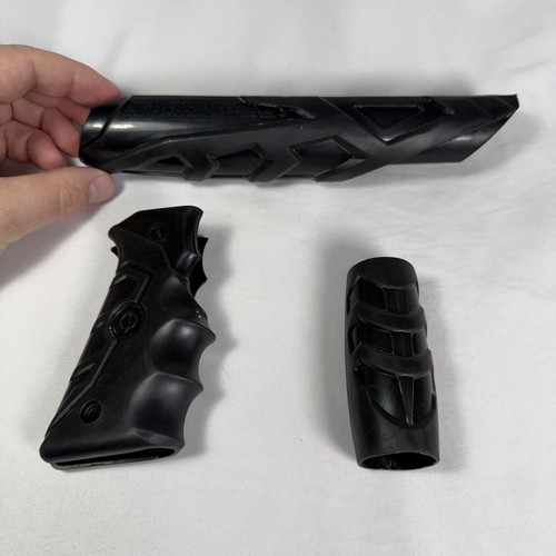 Smart parts paintball ion body - parts,