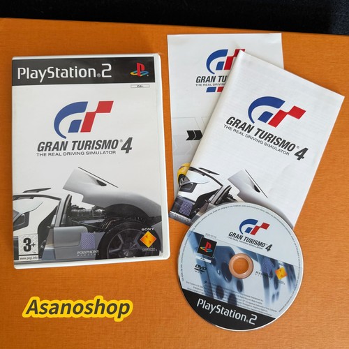 Gran turismo sony - 4,