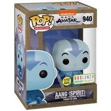Figurine Funko! Pop - Avatar
