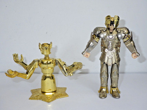Saint seiya vintage les - vintage,