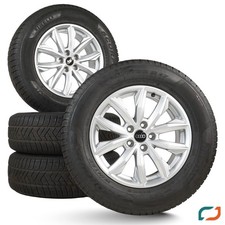 Original Audi Q5 FY FYB Roues