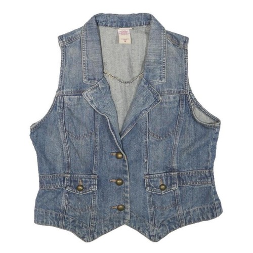 Faded glory veste boutonnée - faded,