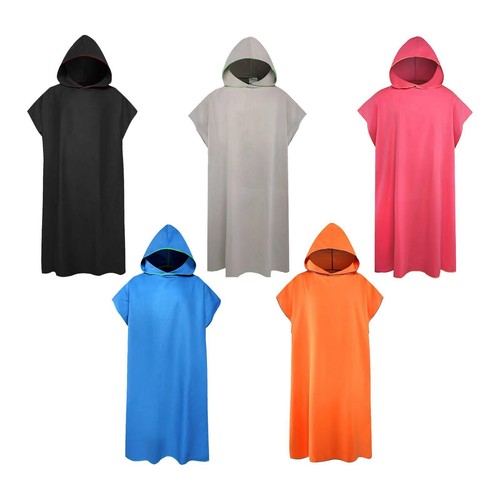 Surf poncho robe - poncho,
