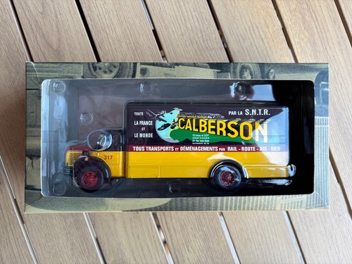 Berliet glr calberson - glr, /