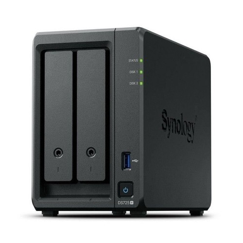 Serveur nas synology - serveur,