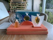 Coffret Miniatures de Parfum