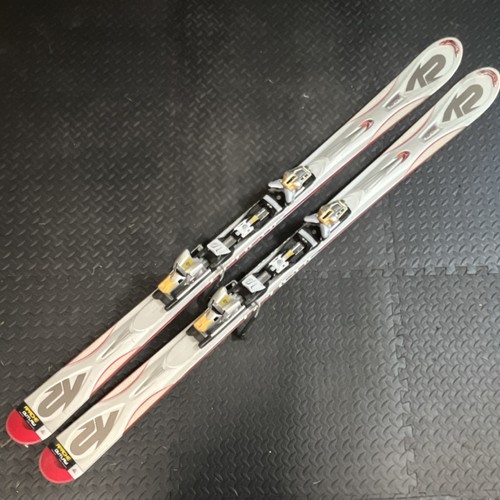 Apache outlaw skis - outlaw,
