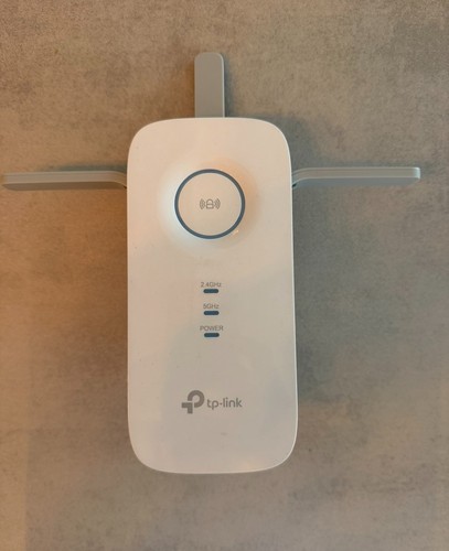 Link re450 répéteur wifi - re450,