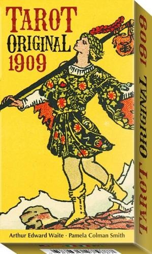 Waite sasha graham - waite, tarot