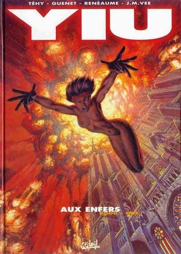 Yiu aux enfers - eo, 1
