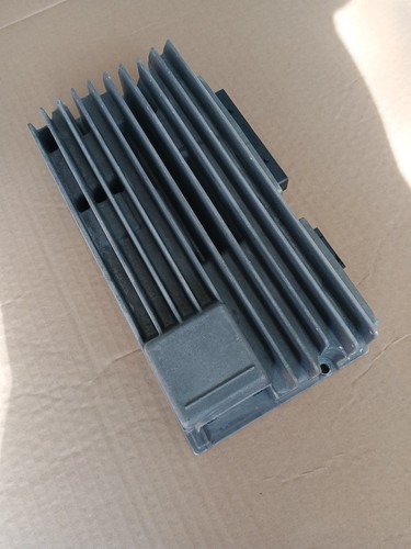Audi amp amplifier - audi,