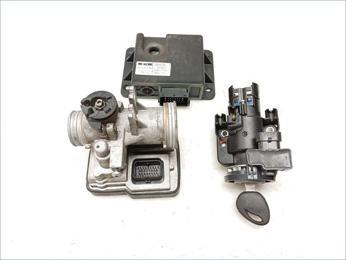 Kit neiman cdi piaggio - cdi,