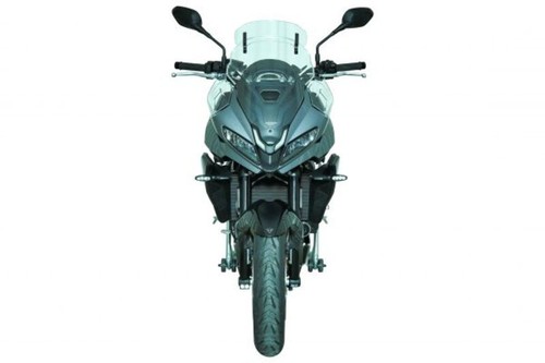 Triumph 660 tiger sport - tiger,