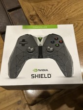Manette nvidia shield android tv