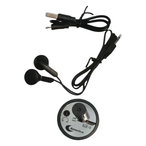 Amplificateur son portable - de,