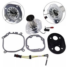 Kit Service Chauffage