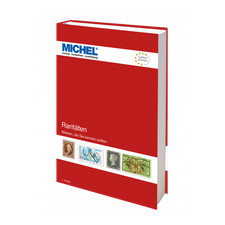 Catalogue de cotation Michel