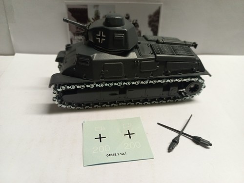 Solido char somua s35 - solido, 1/50,