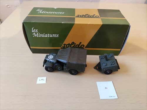 Solido dodge 4x4 - -,