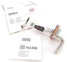 Engine Heater Element DEFA