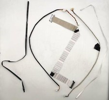 Carte D'Alimentation Du Panneau D'Écran LCD ASUS TUF VG328H1B Avec Câbles