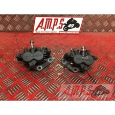 Paire d'étrier de frein avant