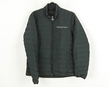 Helly Hansen Mono Matériel Léger Veste Isotherme Hommes L Doudoune Manteau